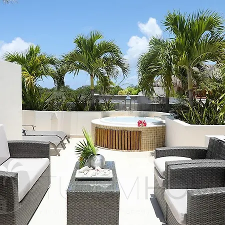 Turquesa Penthouse 2 Bdrm Sleeps 5 Hotel